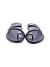 Cushionaire Blue Sandals Size 9 - photo 2