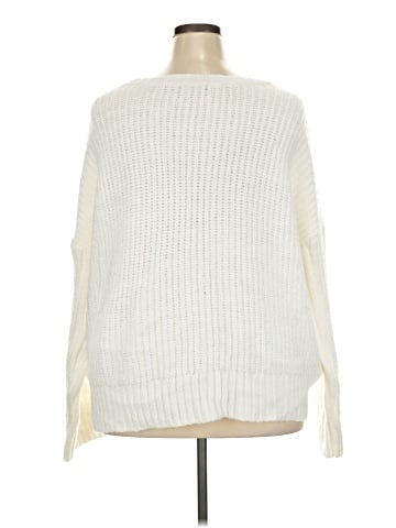a.n.a. A New Approach Pullover Sweater (view 2)