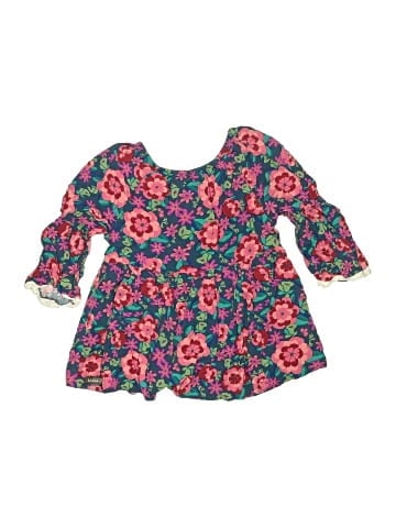 Matilda Jane 3/4 Sleeve Blouse (view 2)
