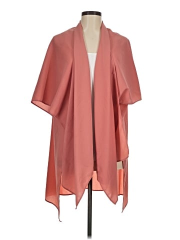 Walmart Kimono (view 1)