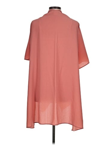 Walmart Kimono (view 2)