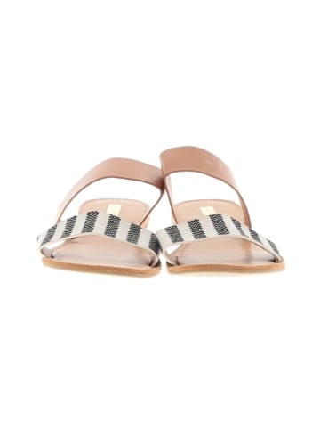 Qupid Sandals (view 2)