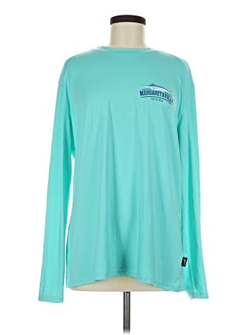 Margaritaville Long Sleeve T-Shirt (view 1)