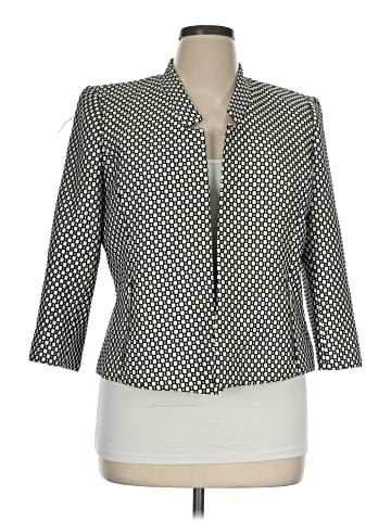 Jones Studio Blazer (view 1)