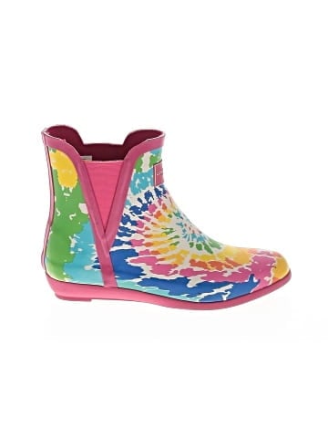 London Fog Rain Boots (view 1)