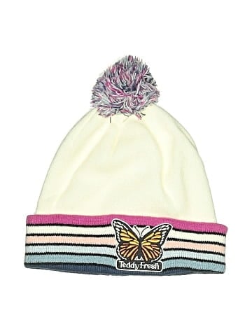 Teddy Fresh Beanie (view 1)