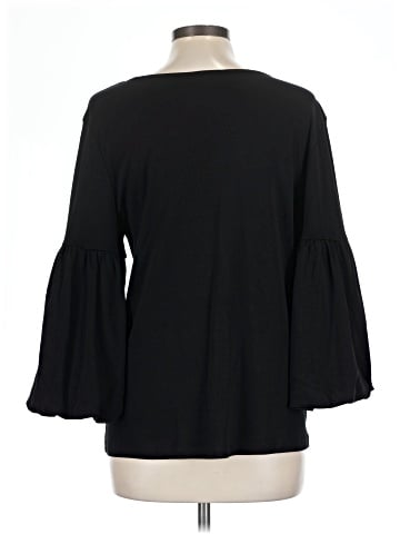 Halogen 3/4 Sleeve Top (view 2)