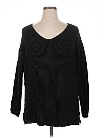 For The Republic Pullover Sweater (view 1)