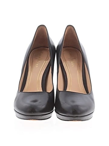 Cole Haan Heels (view 2)
