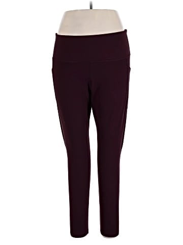 RBX Active Pants (view 1)