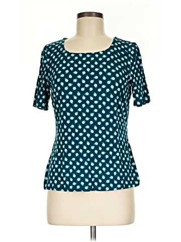Talbots Outlet Short Sleeve Top (view 1)