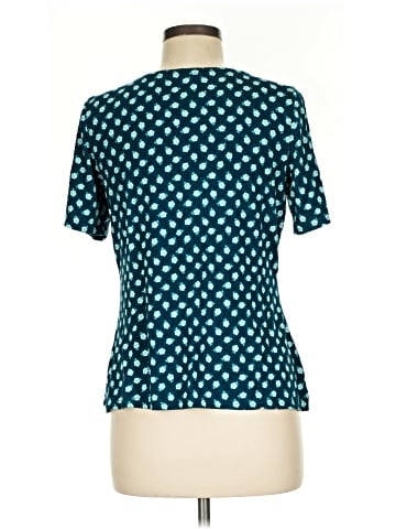 Talbots Outlet Short Sleeve Top (view 2)