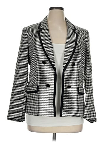 Kasper Blazer (view 1)