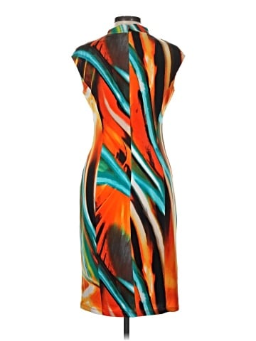 Frank Lyman Design Cocktail Dress (view 2)