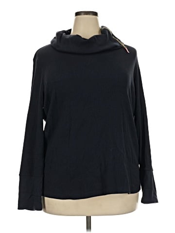 Tommy Hilfiger Turtleneck Sweater (view 1)
