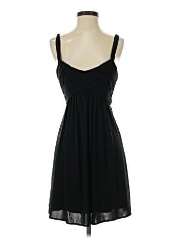 BCBGMAXAZRIA Cocktail Dress (view 1)