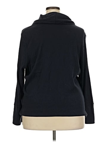 Tommy Hilfiger Turtleneck Sweater (view 2)