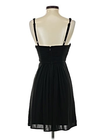 BCBGMAXAZRIA Cocktail Dress (view 2)