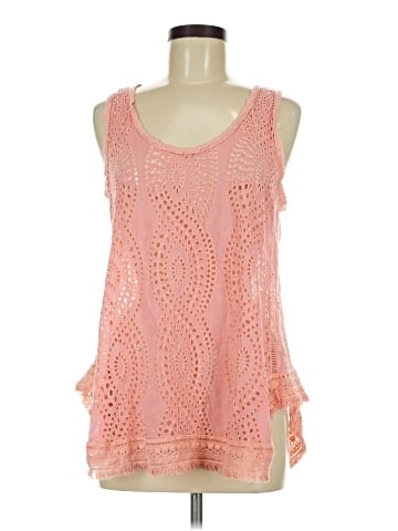 Johnny Was Sleeveless Top (view 1)