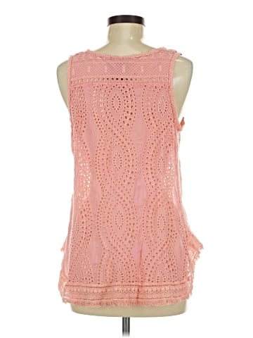 Johnny Was Sleeveless Top (view 2)