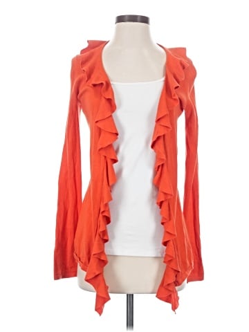 Magaschoni Cardigan (view 1)
