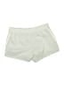 Adidas Solid Ivory Athletic Shorts Size M - photo 2