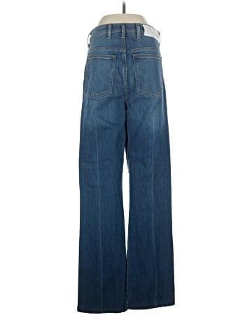 7 For All Mankind Jeans (view 2)