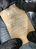 Kut from the Kloth Solid Blue Jeans Size 14 - photo 5