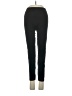 INC International Concepts Solid Black Active Pants Size XL - photo 1