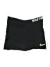 Nike Black Athletic Shorts Size L - photo 1