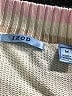 IZOD 100% Cotton Ivory Pullover Sweater Size M - photo 7