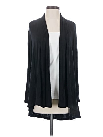 Bobeau Cardigan (view 1)