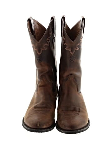 Ariat Boots (view 2)