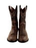 Ariat Brown Boots Size 10 (wide) - photo 2