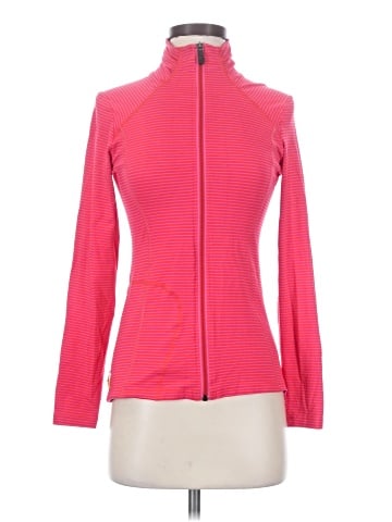Lole Track Jacket (view 1)