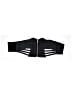 Torrid 100% Polyurethane Black Belt Size 3X Plus (3) - photo 1