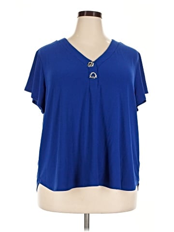 89th & Madison Short Sleeve T-Shirt (view 1)