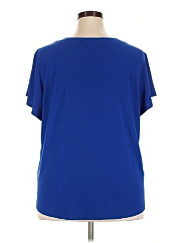 89th & Madison Short Sleeve T-Shirt (view 2)