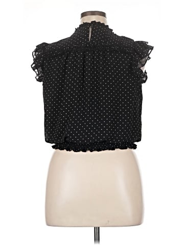 1.State Sleeveless Blouse (view 2)