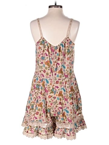 Natural Life Casual Dress (view 2)