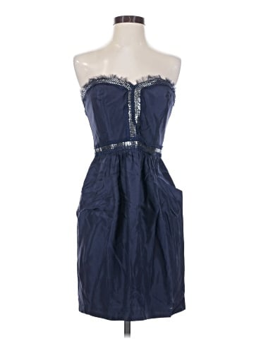 Rebecca Taylor Cocktail Dress (view 1)