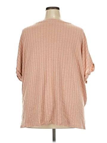 Natural Reflections Pullover Sweater (view 2)