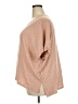 Natural Reflections Pink Pullover Sweater Size XXL - photo 5