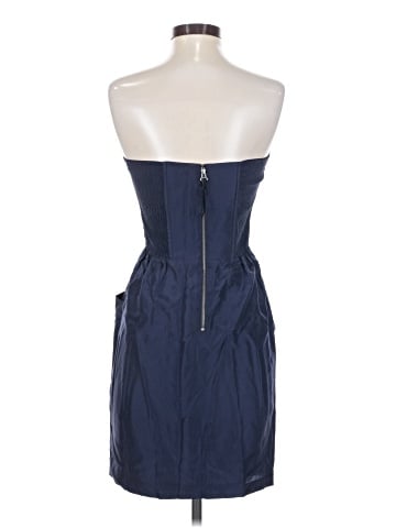 Rebecca Taylor Cocktail Dress (view 2)