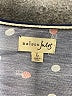 Maison Jules Blue Sleeveless Blouse Size L - photo 7