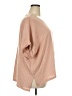 Natural Reflections Pink Pullover Sweater Size XXL - photo 4