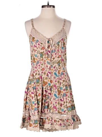 Natural Life Casual Dress (view 1)