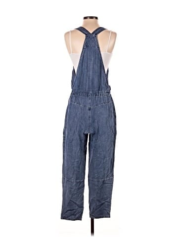 Cloth & Stone Overalls (view 2)