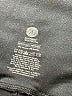 Kindred Bravely Black Active Pants Size M - photo 6
