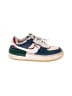 Nike White Sneakers Size 6 1/2 - photo 1